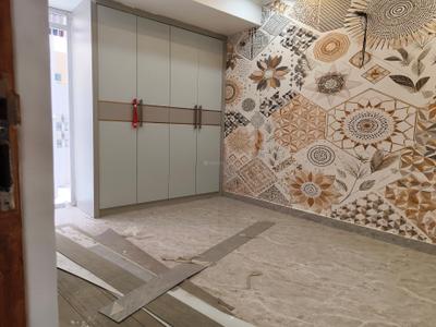 Bedroom Image of 1400 Sq.ft 3 BHK Builder Floor for sale in TDI The Grand Retreat, Sector 88 Faridabad for Rs. 11200000