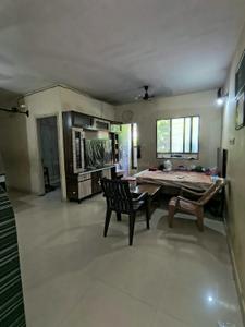 Hall Image of 890 Sq.ft 2 BHK Apartment / Flat for sale in Boisar Mumbai for Rs. 5500000
