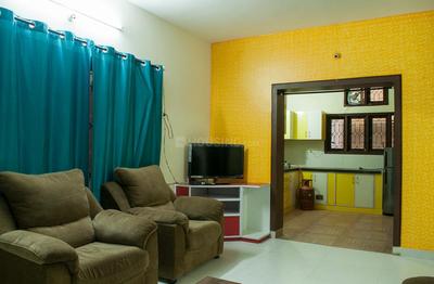 Hall Image of Leelavathi Nest in JP Nagar, Bangalore