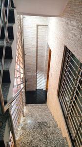 Balcony Image of Siddhivinayak Paying Guest House in Airoli, Navi Mumbai