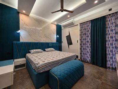 Bedroom Image of 4500 Sq.ft 5 BHK Independent House for sale in Sahastradhara Road Dehradun for Rs. 34000000
