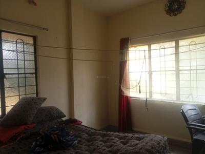 Bedroom Image of 800 Sq.ft 2 BHK Apartment / Flat for sale in Chinchwad Pune for Rs. 5800000