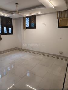 4 BHK Independent Builder Floor