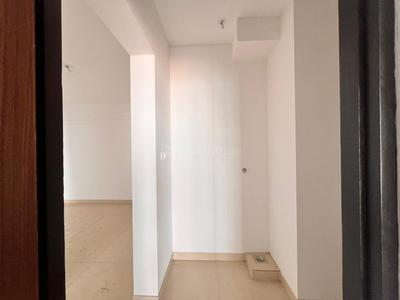 Hall Image of 950 Sq.ft 3 BHK Apartment / Flat for sale in Hubtown Rising City, Ghatkopar East Mumbai for Rs. 25000000
