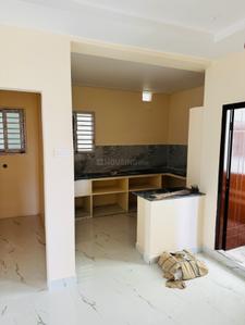 Kitchen Image of 2997 Sq.ft 2 BHK Apartment / Flat for sale in Ashoka Heights, Madhavanagar Nizamabad for Rs. 3699999