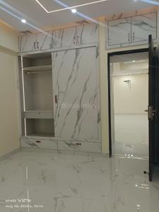 Bedroom Image of 1700 Sq.ft 3 BHK Apartment / Flat for rent in CGHS Kunj Vihar Apartment, Sector 12 Dwarka New Delhi for Rs. 47000