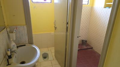 Bathroom Image of 1050 Sq.ft 2 BHK Apartment / Flat for sale in Kusugal Hubli for Rs. 5000000