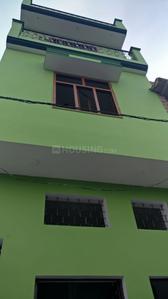 Building Image of 750 Sq.ft 5 BHK Independent House for sale in Katghar Moradabad for Rs. 3500000