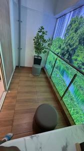 Balcony Image of 1183 Sq.ft 2 BHK Apartment / Flat for sale in Nanded Pune for Rs. 8500000