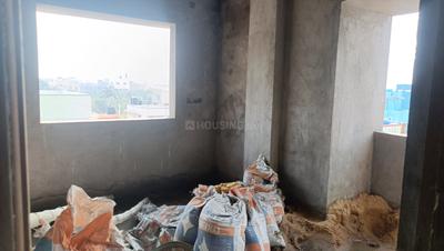 Bedroom Image of 360 Sq.ft 1 RK Apartment / Flat for sale in Mukundapur Raypur for Rs. 1300000