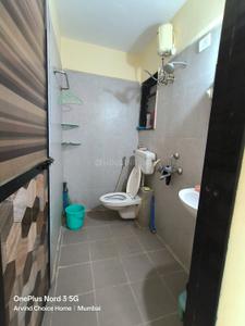 Bathroom Image of 1241 Sq.ft 2 BHK Apartment / Flat for sale in HDIL Premier Exotica, Kurla West Mumbai for Rs. 16200000