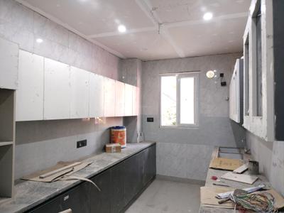 Kitchen Image of 2250 Sq.ft 3 BHK Builder Floor for sale in Sector 7 Faridabad for Rs. 28000000