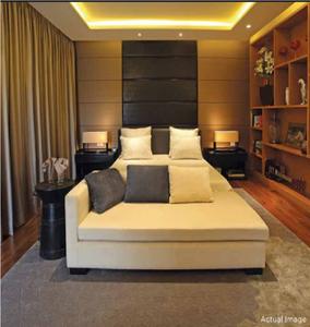 Image of 2802 Sq.ft 3 BHK Apartment / Flat for sale in Experion Windchants Villa Phase 2, Sector 112, Gurgaon for Rs. 43500000