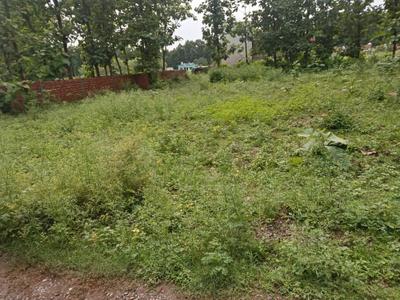Floor Plan Image of 900 Sq.ft Residential Plot / Land for sale in Prem Nagar Dehradun for Rs. 1850000