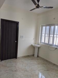 Bedroom Image of 1180 Sq.ft 3 BHK Apartment / Flat for rent in Banaswadi Bengaluru for Rs. 35000