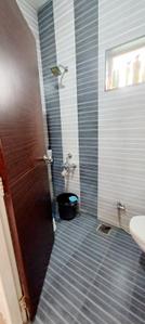 Bathroom Image of 1850 Sq.ft 3 BHK Apartment / Flat for sale in Gotri Vadodara for Rs. 4800000