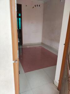 Hall Image of 800 Sq.ft 2 BHK Builder Floor for rent in Telibagh Lucknow for Rs. 9000