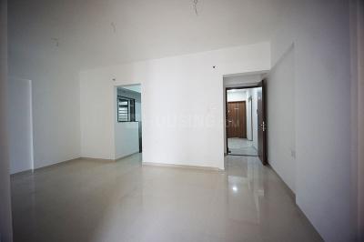 Hall Image of 971 Sq.ft 2 BHK Apartment / Flat for sale in 45 Shashwat Heights, Punawale Pune for Rs. 8000000