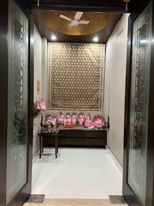 Bedroom Image of 3240 Sq.ft 4 BHK Builder Floor for sale in Swasthya Vihar New Delhi for Rs. 60000000