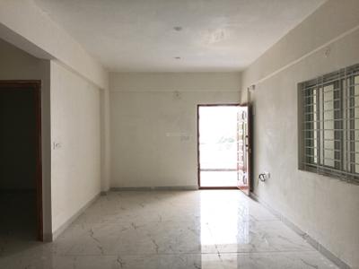 Living Room Image of 1030 Sq.ft 2 BHK Apartment / Flat for sale in K R Puram Bengaluru for Rs. 6695000