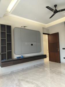 Hall Image of 2600 Sq.ft 4 BHK Builder Floor for sale in Punjabi Bagh New Delhi for Rs. 62500000