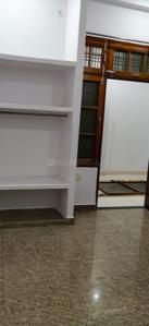 Bedroom Image of 600 Sq.ft 2 BHK Independent House for rent in Kanausi Lucknow for Rs. 7000