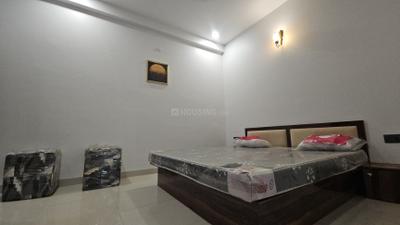 Bedroom Image of 1900 Sq.ft 3 BHK Duplex for sale in Scheme No 140 Indore for Rs. 17000000