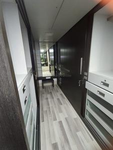Kitchen Image of 3040 Sq.ft 4 BHK Apartment / Flat for sale in Juhu Mumbai for Rs. 184000000