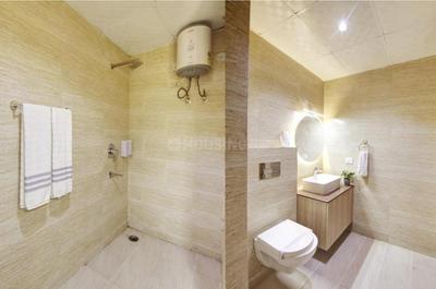 Bathroom Image of Luxury villa  in Sushant Lok Phase 1, Gurgaon