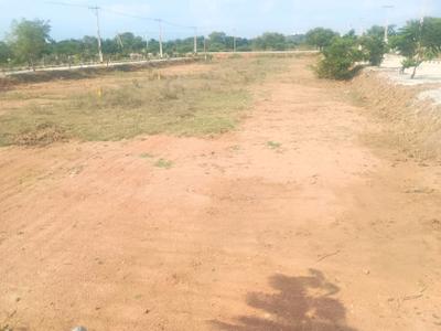 Image of 300 Sq.ft Residential Plot / Land for sale in Shadnagar, Ranga Reddy for Rs. 4650003