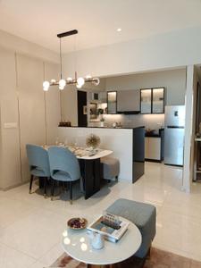 2 BHK Flat