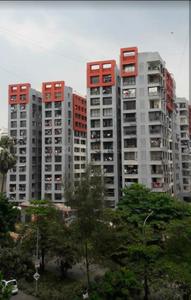 Image of 1400 Sq.ft 2 BHK Apartment / Flat for rent in Althan, Surat for Rs. 20000