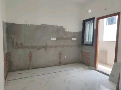 Kitchen Image of 1715 Sq.ft 3 BHK Apartment / Flat for sale in Puppalaguda Hyderabad for Rs. 11662000