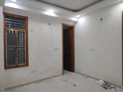 Living Room Image of 800 Sq.ft 2 BHK Apartment / Flat for sale in Chhattarpur New Delhi for Rs. 5000000