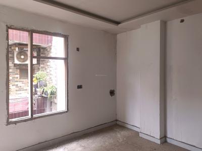 Bedroom Image of 1000 Sq.ft 3 BHK Apartment / Flat for sale in Fairdeal Burari Top Builder Floors by Fairdeal Associates, Burari New Delhi for Rs. 5500000