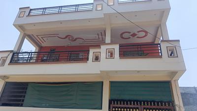 Image of 1800 Sq.ft 3 BHK Builder Floor for rent in Bijnor, Lucknow for Rs. 12000