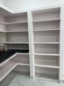 Kitchen Image of 1200 Sq.ft 2 BHK Independent House for sale in Dammaiguda Secunderabad for Rs. 9400000