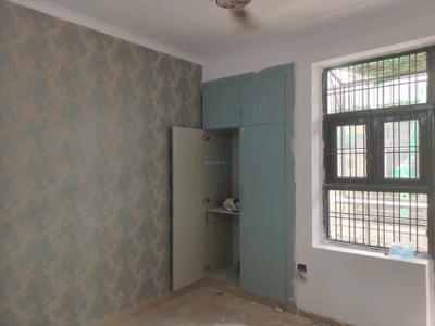 Bedroom Image of 1500 Sq.ft 4 BHK Builder Floor for sale in Pali Faridabad for Rs. 6800000