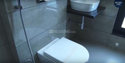 Image of 1625 Sq.ft 3 BHK Apartment / Flat for sale in Rama Metro Life Ultima Residences, Tathawade, Pune for Rs. 14200000