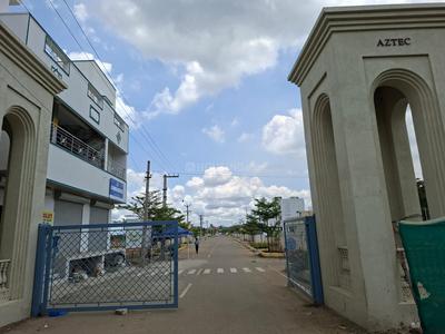 Image of 800 Sq.ft Residential Plot / Land for sale in Poonamallee, Chennai for Rs. 4240000