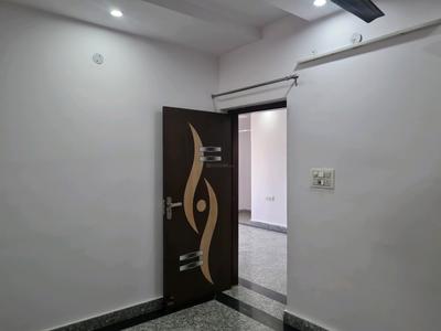 Bedroom Image of 500 Sq.ft 2 BHK Apartment / Flat for sale in Radhika Apartment, Sector 14 Dwarka New Delhi for Rs. 8500000