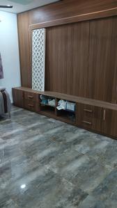 Hall Image of 900 Sq.ft 2 BHK Apartment / Flat for rent in Usmanpura Aurangabad for Rs. 25000