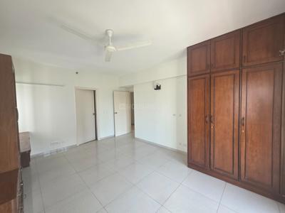 Bedroom Image of 3255 Sq.ft 4 BHK Apartment / Flat for sale in Saran Mulberry Woods, Carmelaram Bengaluru for Rs. 41000000