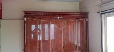 Bedroom Image of 960 Sq.ft 2 BHK Apartment / Flat for sale in Tollygunge Kolkata for Rs. 6000000