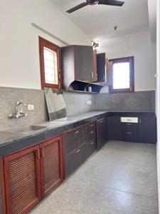 2 BHK Independent Builder Floor