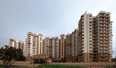 3 BHK Flat