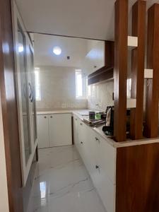 Kitchen Image of 1400 Sq.ft 3 BHK Independent House for sale in Poonamallee Chennai for Rs. 9800000