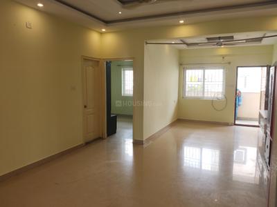 Hall Image of 1250 Sq.ft 2 BHK Builder Floor for sale in Parappana Agrahara Bengaluru for Rs. 7500000