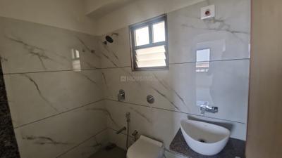 Image of 1334 Sq.ft 3 BHK Apartment / Flat for sale in Aashka Aatman, Vastrapur, Ahmedabad for Rs. 19700000