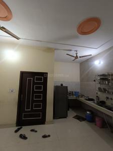 Kitchen Image of 2200 Sq.ft 4 BHK Independent House for sale in Basti Bawa Khel Jalandhar for Rs. 4500000